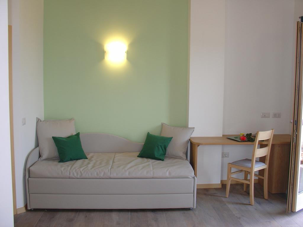 Agriturismo Girasole Fai della Paganella Room photo
